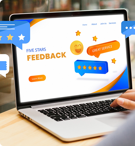 Client Reviews