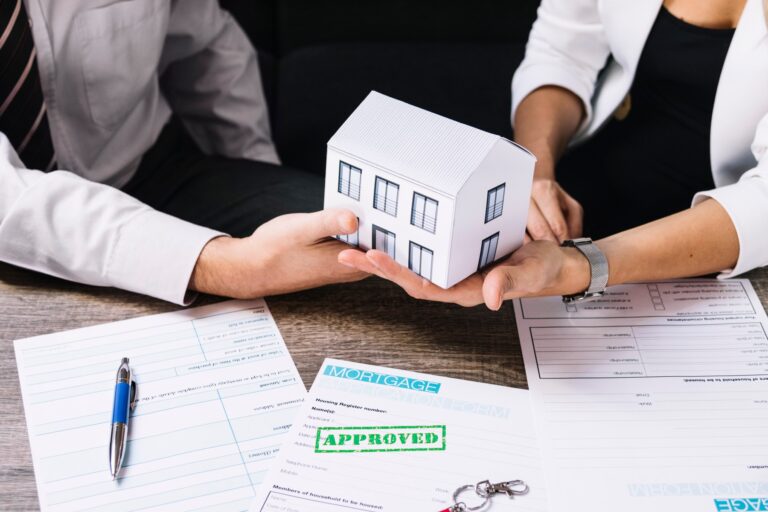 The Role of Title Insurance in Protecting Your Property Investment