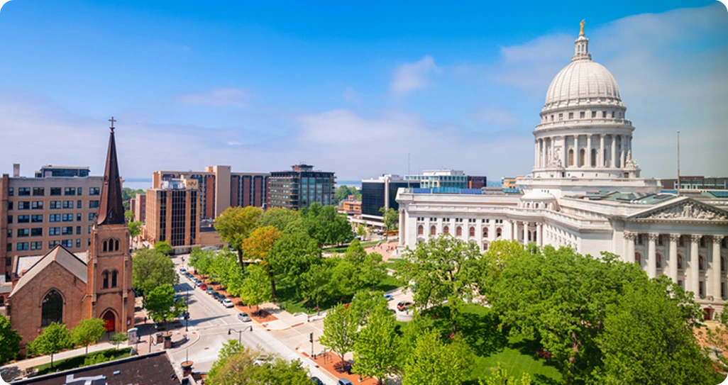 Wisconsin
