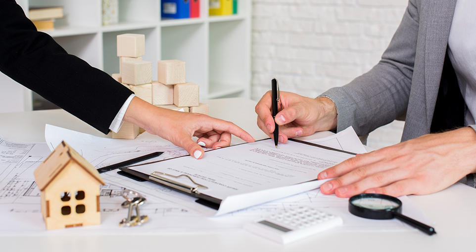 Real Estate Document Services