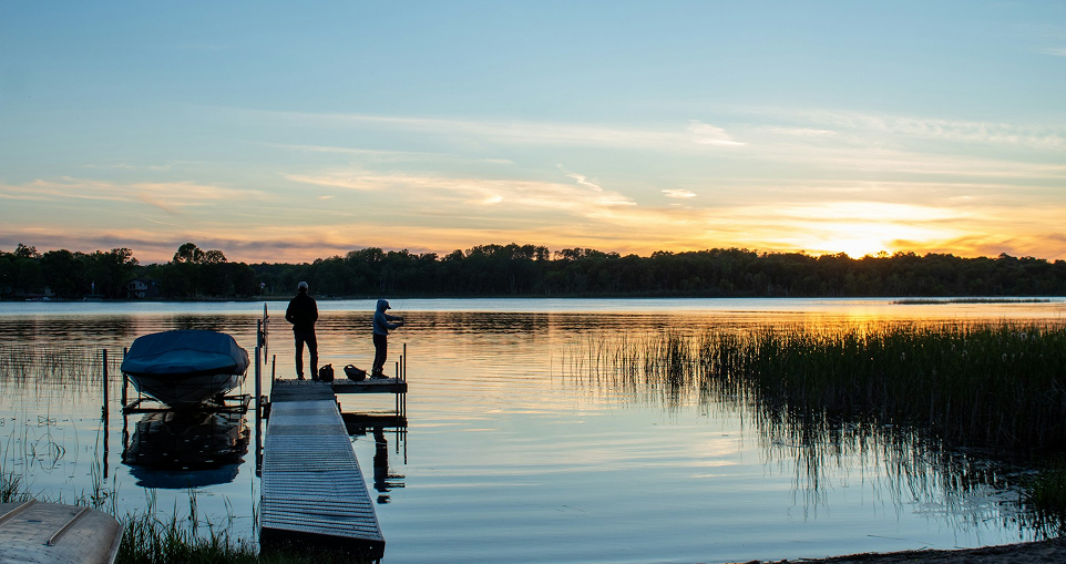 Lake Area Title Services