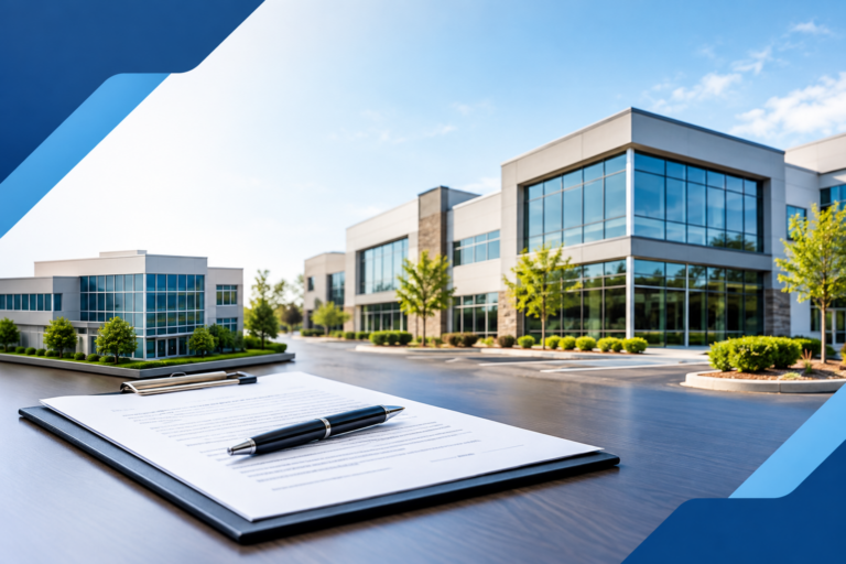 Commercial Real Estate Easements What Buyers and Investors Should Know
