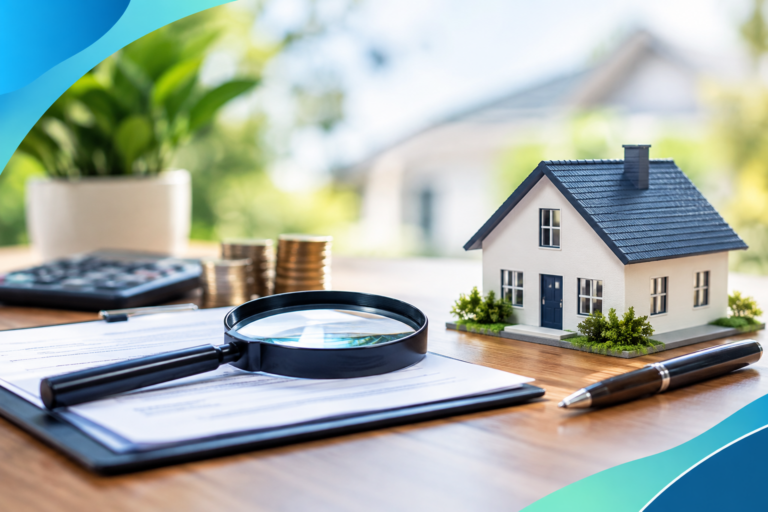 Why Title Searches Are Essential When Buying Property With an Existing Mortgage