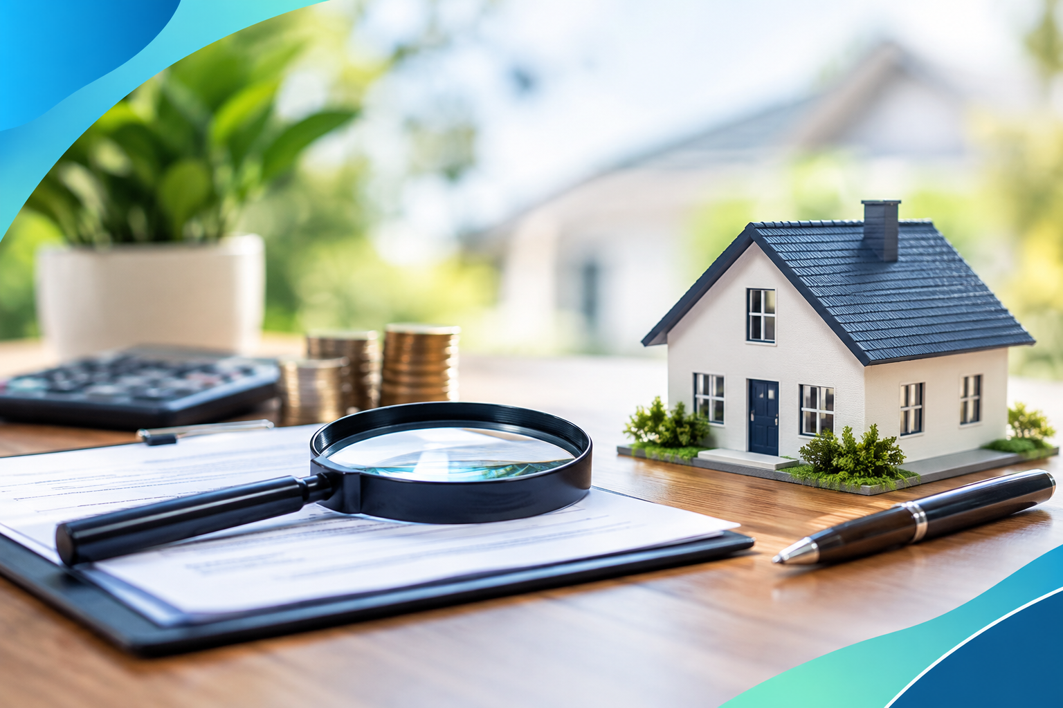 Why Title Searches Are Essential When Buying Property With an Existing Mortgage