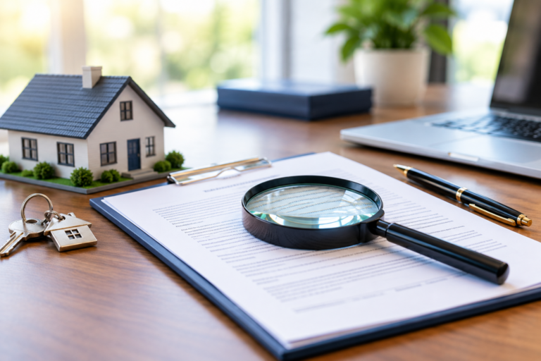 What Is a Pre-Closing Title Review, and Why Does It Matter?